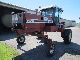 1991 Other  Hesston (fFiat) 8100 swather Agricultural vehicle Reaper photo 4