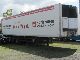 2001 Other  TBV Carrier Vector 1800 Semi-trailer Deep-freeze transporter photo 1