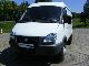 Other  GAZ 4x4 box business permanently 2011 Box-type delivery van photo