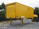 1997 Other  Spier WBCK 7150 Trailer Swap chassis photo 1