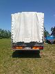 1990 Other  Forest S7 Semi-trailer Stake body and tarpaulin photo 3