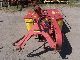 1998 Other  Rotary mower / Drum Agricultural vehicle Reaper photo 1