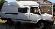 Other  LDV Convoy 2,5 TDI 1999 Box-type delivery van - high and long photo
