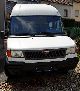 1999 Other  LDV Convoy 2,5 TDI Van or truck up to 7.5t Box-type delivery van - high and long photo 1