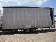 Other  Tandem trailers 2003 Stake body and tarpaulin photo