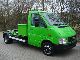 2006 Other  VW LT46 climate. PTO Semi-trailer truck Standard tractor/trailer unit photo 5