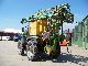 2000 Other  Schönebeck - TRAC 160 - with syringe Agricultural vehicle Tractor photo 4