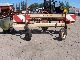 1994 Other  z-222 Tedder / Rakes Agricultural vehicle Haymaking equipment photo 1