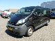 Other  Opel Vivaro 1.9 DTI L1H1 dubbel Navigatie cabine 2005 Other buses and coaches photo
