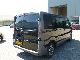 2005 Other  Opel Vivaro 1.9 DTI L1H1 dubbel Navigatie cabine Coach Other buses and coaches photo 5