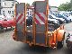 1977 Other  Cars trailer; Blomenroehr, with ramp Trailer Trailer photo 2