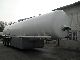 Other  Willig Tanksattelauflieger/42400 Ltr/1.Achse new 1999 Tank body photo