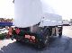 1997 Other  TAH 200L 20 000 LITRE DIESEL / GASOLINE Trailer Tank body photo 6