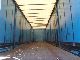 1999 Other  Vogelzang original Semi-trailer Stake body and tarpaulin photo 4