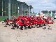 2003 Other  Cultivators - Horsch Terrano 6 FG Agricultural vehicle Harrowing equipment photo 1