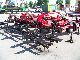 2003 Other  Cultivators - Horsch Terrano 6 FG Agricultural vehicle Harrowing equipment photo 3