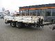 2004 Other  FSN, 3 way tipper, ramps! Location aware! Trailer Three-sided tipper photo 3