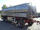 1994 Other  REF NO. Trailer Food tank trailer photo 2