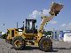 Other  CG 958 ce, 220 hp, 17.7 t, 3 cubic meters, new maintenance! 2008 Wheeled loader photo