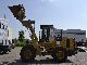 2008 Other  CG 958 ce, 220 hp, 17.7 t, 3 cubic meters, new maintenance! Construction machine Wheeled loader photo 2