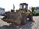 2008 Other  CG 958 ce, 220 hp, 17.7 t, 3 cubic meters, new maintenance! Construction machine Wheeled loader photo 3