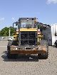 2008 Other  CG 958 ce, 220 hp, 17.7 t, 3 cubic meters, new maintenance! Construction machine Wheeled loader photo 6