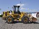 2008 Other  CG 958 ce, 220 hp, 17.7 t, 3 cubic meters, new maintenance! Construction machine Wheeled loader photo 7