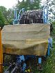 1992 Other  Thaler SPU3000 tube bundle winds Trailer Other trailers photo 4