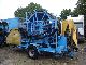 1992 Other  Thaler SPU3000 tube bundle winds Trailer Other trailers photo 5