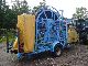 1992 Other  Thaler SPU3000 tube bundle winds Trailer Other trailers photo 6