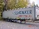 2002 Other  Curtain curtainsider H-H Hides Semi-trailer Stake body and tarpaulin photo 1