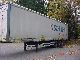 2002 Other  Curtain curtainsider H-H Hides Semi-trailer Stake body and tarpaulin photo 2