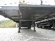 2002 Other  Curtain curtainsider H-H Hides Semi-trailer Stake body and tarpaulin photo 4