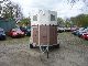 1989 Other  ABL ASS 2 Trailer Cattle truck photo 1