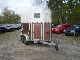 1989 Other  ABL ASS 2 Trailer Cattle truck photo 2