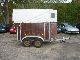 1989 Other  ABL ASS 2 Trailer Cattle truck photo 3