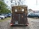 1989 Other  ABL ASS 2 Trailer Cattle truck photo 5