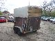 1989 Other  ABL ASS 2 Trailer Cattle truck photo 6