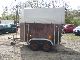 1989 Other  ABL ASS 2 Trailer Cattle truck photo 7