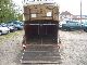 1989 Other  ABL ASS 2 Trailer Cattle truck photo 8