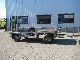 1995 Other  BOLLE B E 2619 Trailer Other trailers photo 1