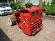 1972 Other  Gottwald roll Construction machine Rollers photo 1