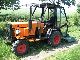 Other  Agria 6900, local tractor, utility tractor, 1988 Tractor photo