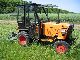 1988 Other  Agria 6900, local tractor, utility tractor, Agricultural vehicle Tractor photo 1