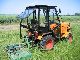 1988 Other  Agria 6900, local tractor, utility tractor, Agricultural vehicle Tractor photo 2