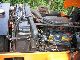 1988 Other  Agria 6900, local tractor, utility tractor, Agricultural vehicle Tractor photo 4