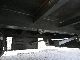 2000 Other  Tandem flatbed trailer Trailer Stake body photo 8