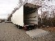 2003 Other  Tandem trunk with tail lift Trailer Box photo 7