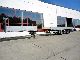 2000 Other  3 axis tele-trailers, extendable to 19 Semi-trailer Long material transporter photo 4