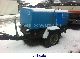 Other  SAB Vietz Welding and Generator GDV 320H 1994 Other trailers photo